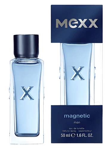 Mexx Magnetic for Him