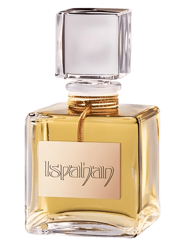 Yves Rocher Ispahan Reedition Collection 2008