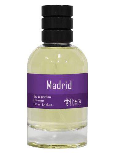 Thera Cosméticos Madrid