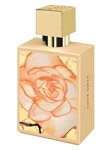 A Dozen Roses Amber Queen