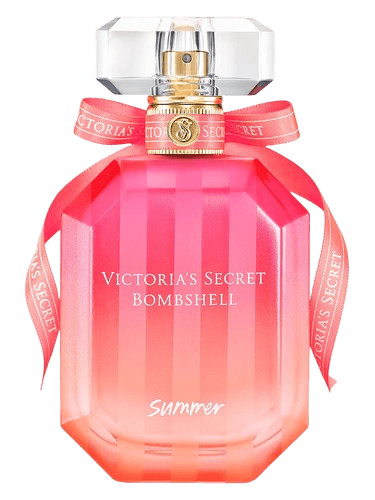Victoria's Secret Bombshell Summer 2017