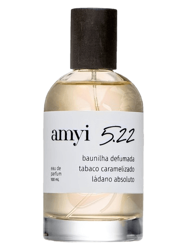 Amyi Amyi 5.22