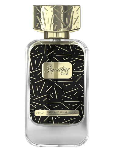 Dkhoon Emirates Signature Gold