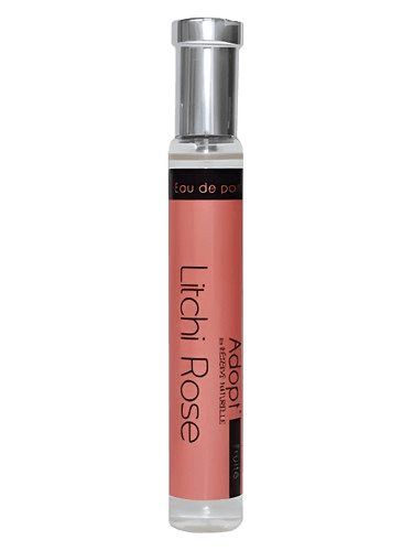 Adopt Parfums Litchi Rose