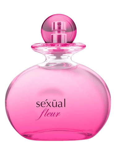 Michel Germain Sexual Fleur
