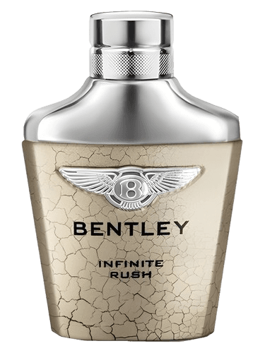 Bentley Infinite Rush