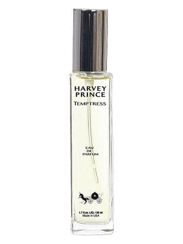 Harvey Prince Temptress