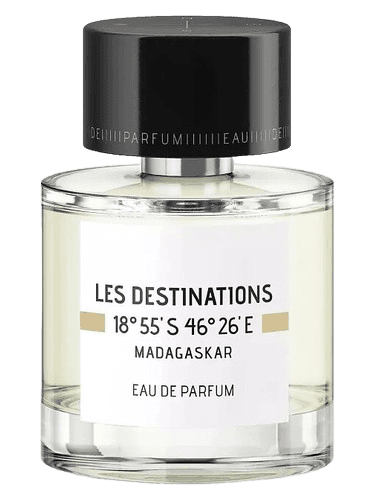 Les Destinations Madagaskar