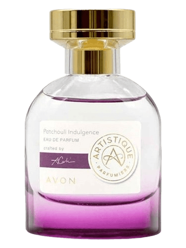 Avon Patchouli Indulgence