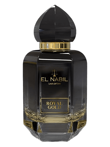 El Nabil Royal Gold