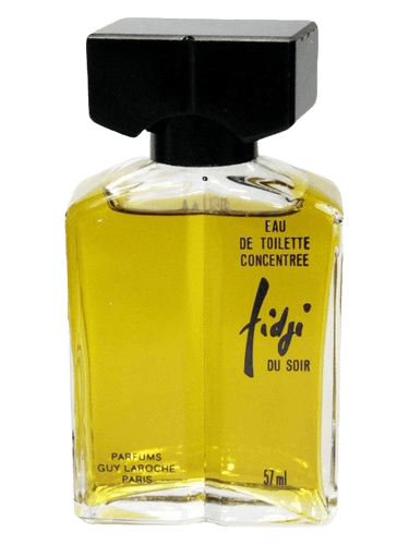Guy Laroche Fidji du Soir