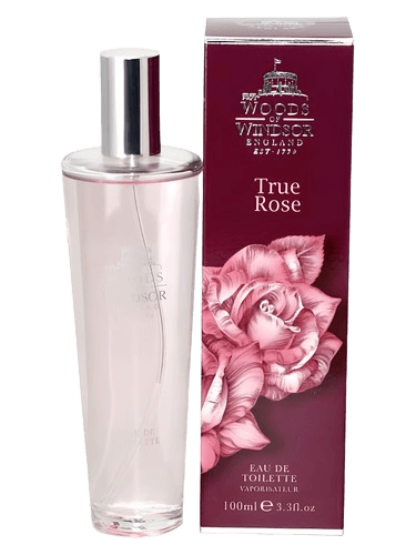 Woods of Windsor True Rose