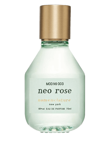 Nomenclature Neo Rose