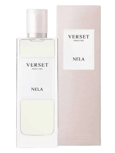 Verset Parfums Nela
