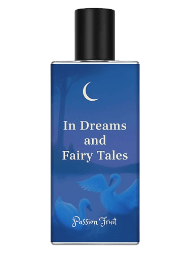 Sorce In Dreams and Fairy Tales Passion Fruit