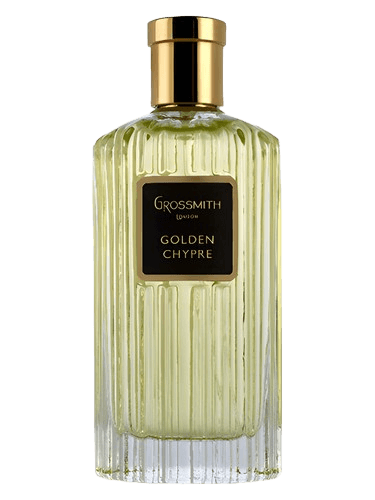 Grossmith Golden Chypre