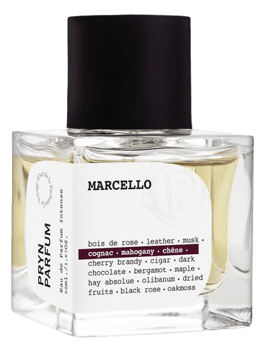 Pryn Parfum Marcello