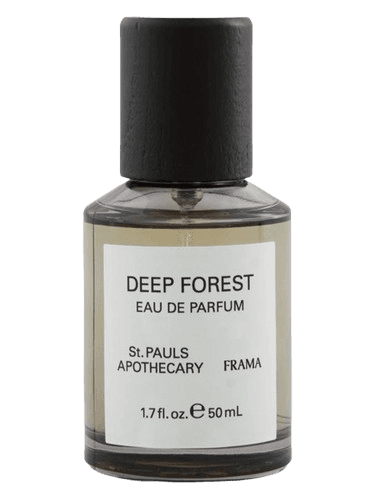 FRAMA Deep Forest