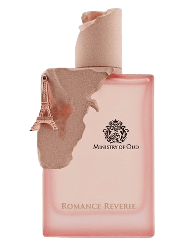 PARIS CORNER Romance Reverie