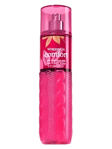 Bath & Body Works Wrapped In Comfort