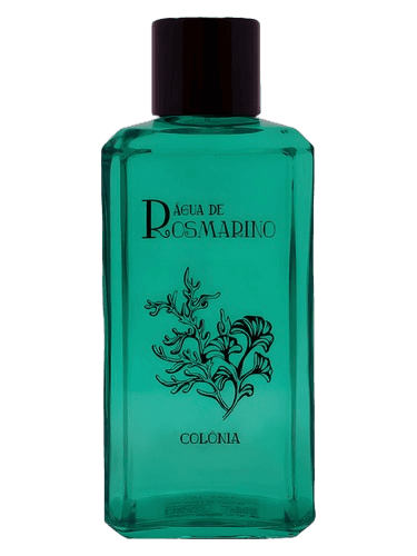 Phebo Água de Rosmarino