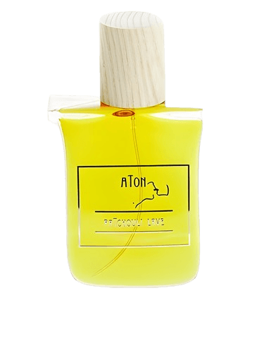 ATon PaTchouli Lave