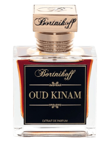 Bortnikoff Oud Kinam