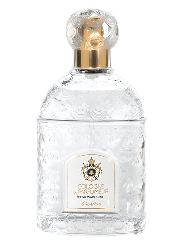 Guerlain La Cologne Du Parfumeur