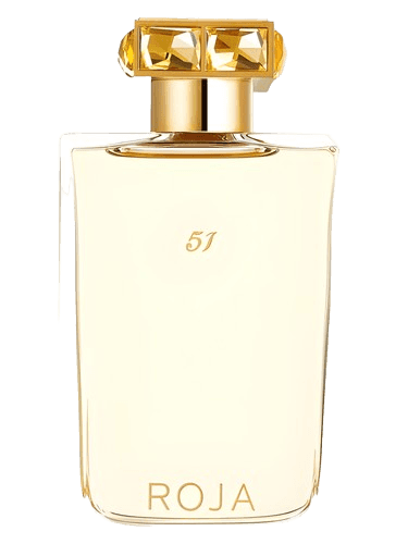 Roja Dove 51 Pour Femme Essence De Parfum