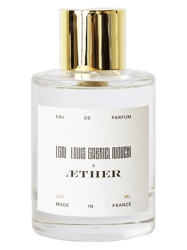Aether ÆTHER x LGN