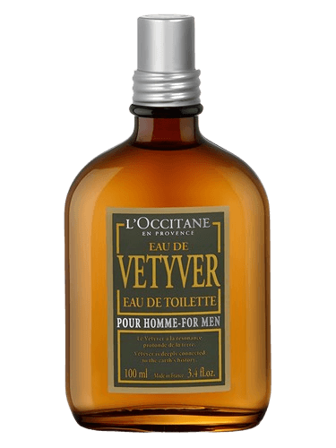 L'Occitane en Provence Eau de Vétyver