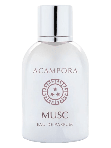 Bruno Acampora Musc – Eau de Parfum