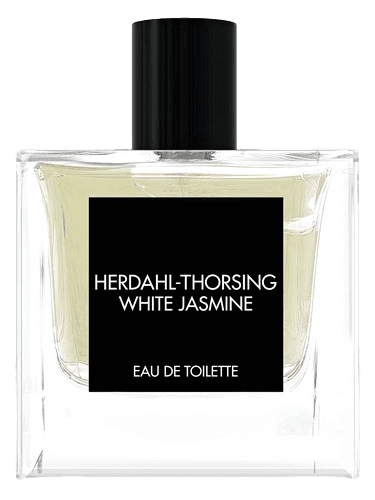 Herdahl-Thorsing White Jasmine