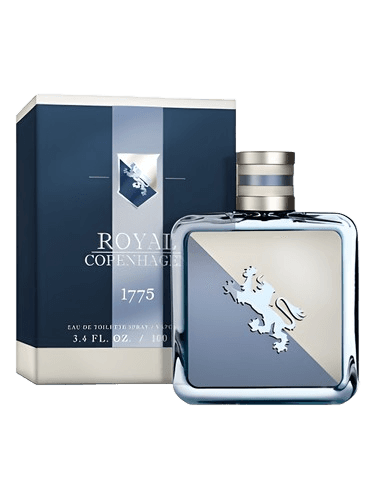 Royal Copenhagen 1775 Classic