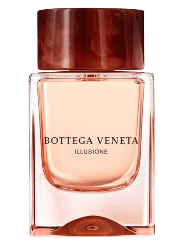 Bottega Veneta Illusione for Her