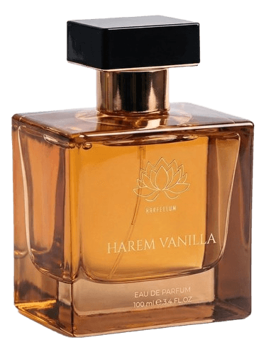 Nefertum Harem Vanilla