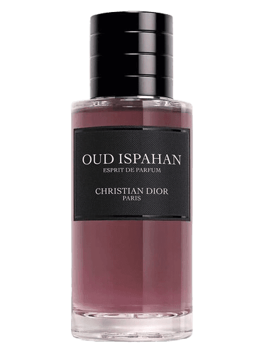 Dior Oud Ispahan Esprit De Parfum