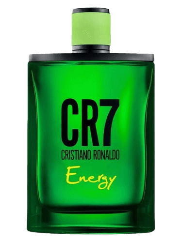 Cristiano Ronaldo CR7 Energy