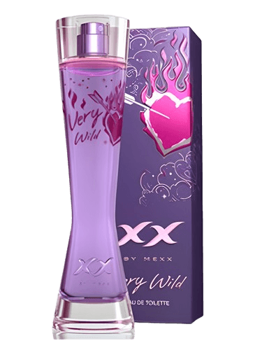 Mexx XX Very Wild