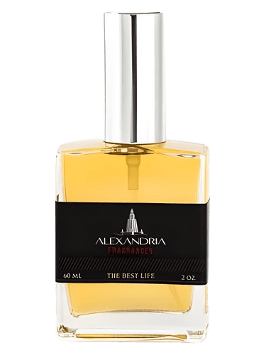 Alexandria Fragrances The Best Life