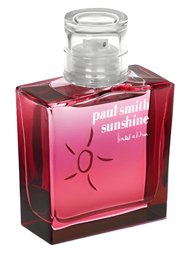 Paul Smith Sunshine Edition