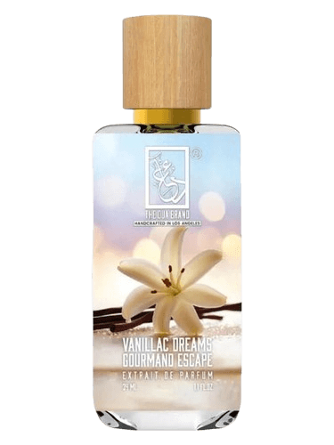 The Dua Brand Vanillac Dreams Gourmand Escape