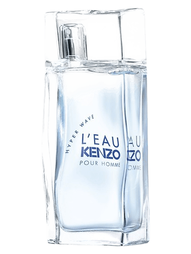 Kenzo L'Eau Kenzo Pour Homme Hyper Wave