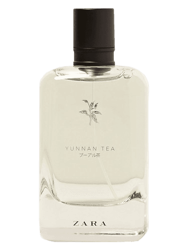 Zara Yunnan Tea