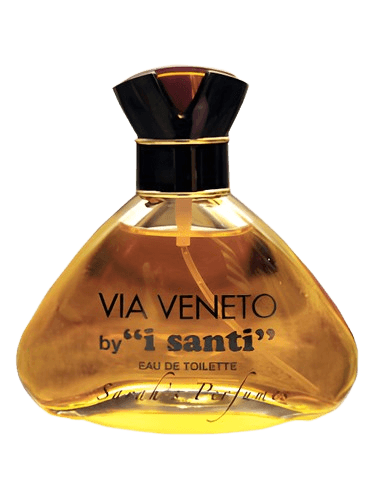 I Santi Via Veneto