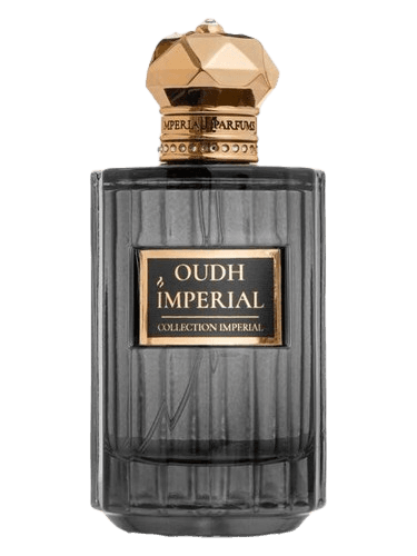 Imperial Parfums Oudh Imperial