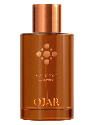 Ojar Kashmir Print Eau de Parfum