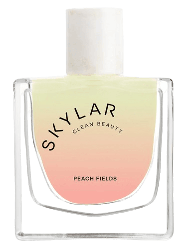 Skylar Peach Fields