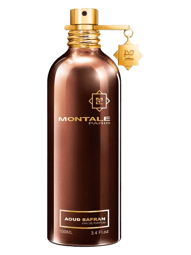 Montale Aoud Safran