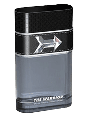 Armaf The Warrior